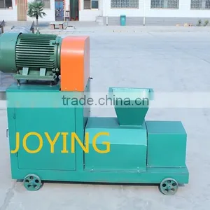 Enery Saving Coal Rods Making Machine for Waste Powder thumbnail-1