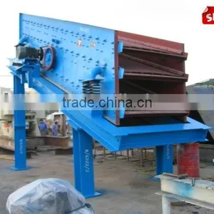 2013 High Quality Vibratory Screens thumbnail-1