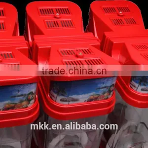 Large Tank Slush Machine Made in China With CE Certificate thumbnail-4