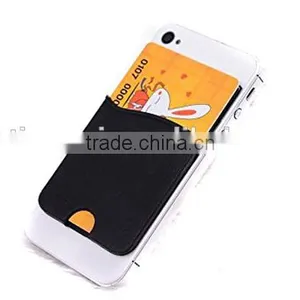 Sticky Mobile Phone Case Wallet thumbnail-1