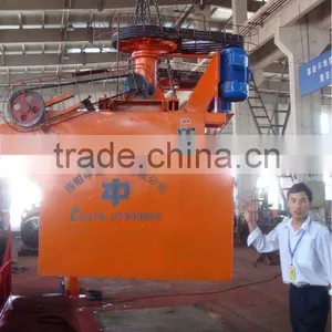 Flotation Machine for Very Good Price thumbnail-4