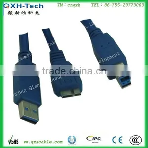 Usb Cable Type 2725 thumbnail-1