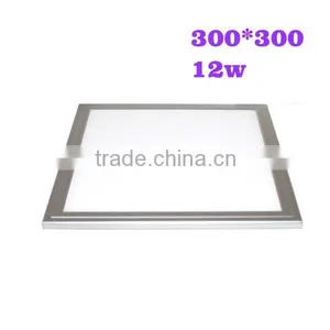 12w 300*300mm Best Quality Light Panel thumbnail-1