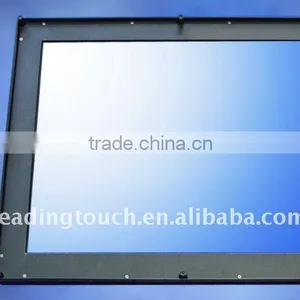 LeadingTouch 15" Surface Acoustic Wave SAW Touch Frame TM-1559 thumbnail-1