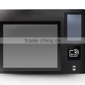 17 '' Touch Screen Monitor With 10 Points Capacitive Touch thumbnail-1
