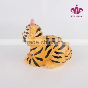 Money Saving Box Money Box With Key thumbnail-4
