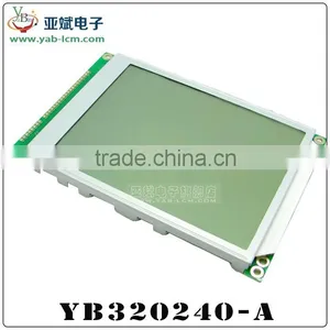 5.7 Inch Graphic LCD Module 320x240 thumbnail-1