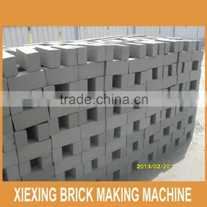 Block Machine,Brick Machine thumbnail-1