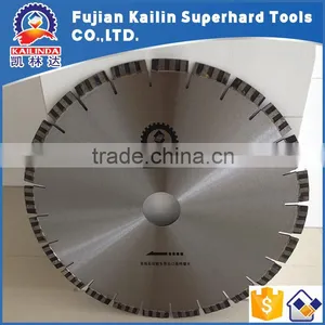 High Speed HSS Circular Saw Blade thumbnail-1