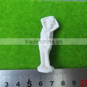 Architecture Plastic 3d Models Famous Buildings thumbnail-1