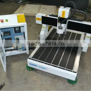 Mini Hobby Cnc Engraving Machine /cnc Router /cnc Cutting Machine thumbnail-3