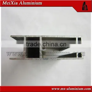 Profile Manufacturer Aluminum Railing thumbnail-1