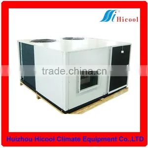 Rooftop Package Unit 35kw thumbnail-2