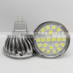 Reflector 12v Mr16 7W 650lm 2700-6500K Gu5.3 Led Spot Light With ce Rohs thumbnail-4