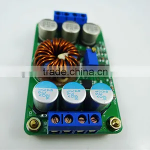 Buck Step-Down Adjustable Power Supply Board thumbnail-1