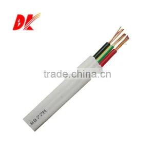 450/750V Flat Twin and Earth Tps Cable thumbnail-1