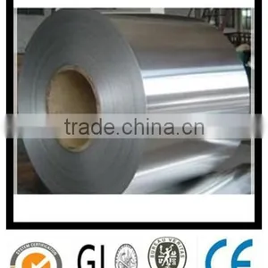 304 Hot Rolled Stainless Steel Coil thumbnail-5