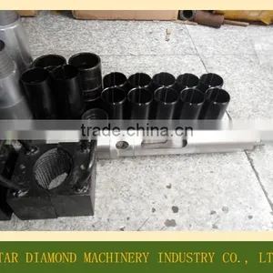 Core Barrel Complete, DCDMA Size HQWL CORE BARREL/ WLH Wireline Core Barrel thumbnail-5