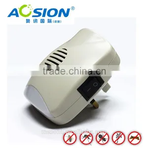 Top Rated Aosion Safety Electronic Ultrasonic Plug in Pest Repeller thumbnail-3