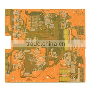 High Quality Power Bank Pcb & Plotter Pcb Board Manufacturer in China thumbnail-6