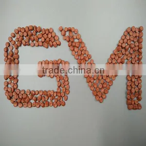 PVC Granules as Raw Material in Plastic Industry for Pipe Making thumbnail-1
