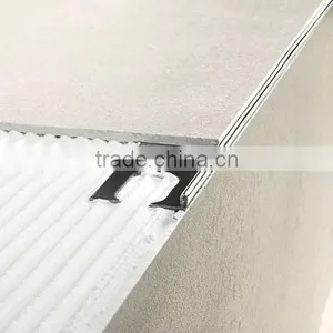 Ceramic Tile Edge Trim thumbnail-2