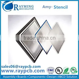 SMT Assembly Solder Paste Stencil Printer Machine Led Soldering Stencil thumbnail-4