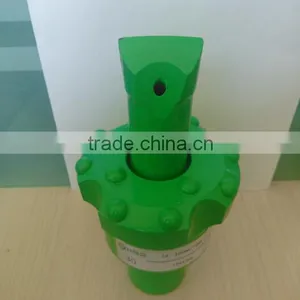 127mm 152mm T38 T45 T51Dome Bit for Reaming Rock Drilling Tools thumbnail-3