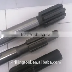 Cannon CH - 32 , Gardner Denver 93 , Furukawa HD 609 R32 / R38 Shank Adapters thumbnail-2