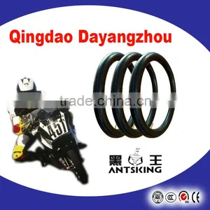 Best Qualitys Motorcycle Tire Butyl Inner Tube(275/300-21) thumbnail-1