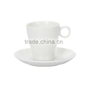 2013 Porcelain Coffee Cup and Saucer thumbnail-1