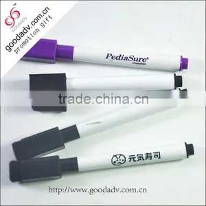 2015 Guangzhou Colorful Magnetic Whiteboard Marker Dry Eraser Pen Quality Choice thumbnail-2