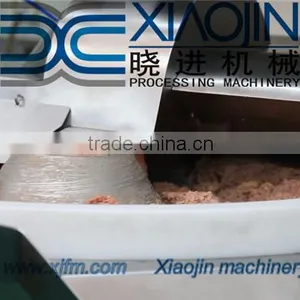 Meat Chopper / Grinder and Mixer / Bowl Cutter thumbnail-6