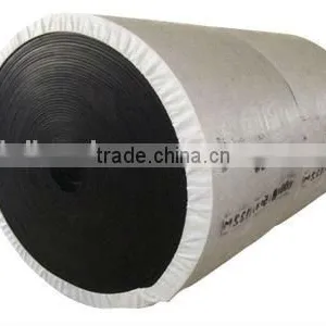 Acid and Alkali Resistant Conveyor Belt thumbnail-5