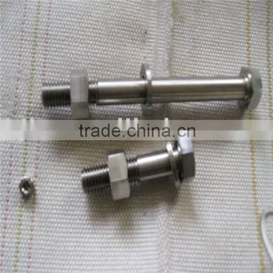 Hexagon Head Bolts thumbnail-1