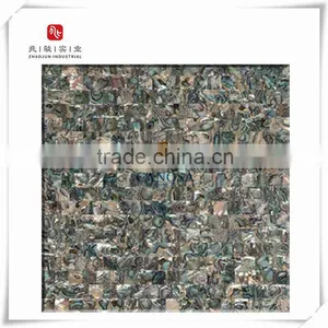 Paua Mother of Pearl Mosaic Tiles thumbnail-4