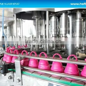 Automatic Screw Capper Machine thumbnail-1