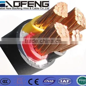 Electrical Cable With High Quality thumbnail-1