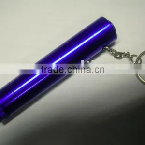 Mini Flashlight With Keychain VP-KL002 thumbnail-1