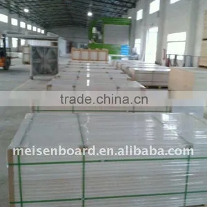 Magnesium Oxide Board/ Fireproof Mgo Board thumbnail-1