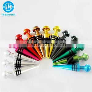 100% Food Grade Wine Bottle Stopper thumbnail-1