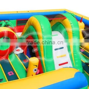Pond Theme Toddler Playground,kids Indoor Snail Playground for Sale,children Castle Jumping Bed thumbnail-3