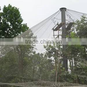 Rope Mesh thumbnail-1