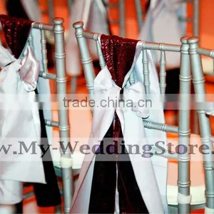 Antique Chiavari Wood Chair thumbnail-4