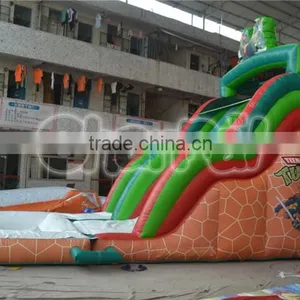2016 Popular Giant Inflatable Water Slide for Adult/intex Inflatable Water Slide/inflatable Slide thumbnail-2