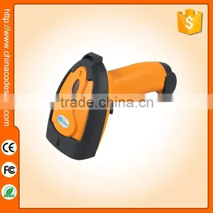 NT-8099 Handheld 2D QR Bar Code Scan Barcode Scanner From China Manufacturer thumbnail-1