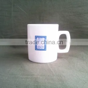 Wholesale Porcelain Ceramic Bone China Coffee Mugs thumbnail-4