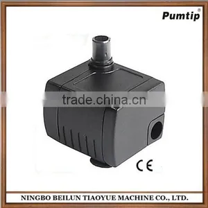 DC12/24V Submersible Brushless Ultra Quiet Multi Function Pump thumbnail-2