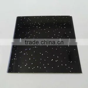 Hot Stamping Pvc Ceiling Panel thumbnail-1