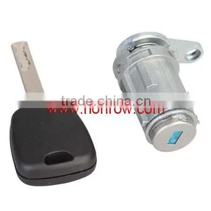 Peugeot Car Door Lock thumbnail-1